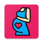 Pregnancy Calculator & Gestati icon