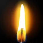 Candle Simulator icon