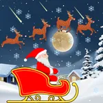 Christmas on Screen - Santa Cl icon