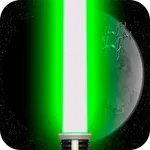 Light Saber - Galactic Weapon  icon