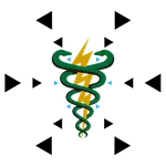 Physio Control icon