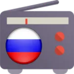 Radio Russia icon