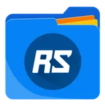 RS File Manager :File Explorer icon