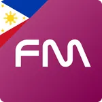 Radio Philippines HD - FM Mob icon