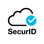 RSA Authenticator (SecurID) icon