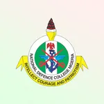 NDCVC Mobile (National Defence icon
