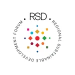 The RSD Forum App icon