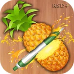Fruit Slicer icon