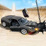 Crashing Car Simulator Game icon
