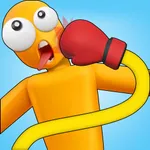 Punch to Smash: Rubber Arms icon