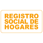 Registro Social de Hogares icon