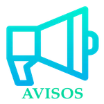 Avisos icon