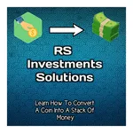 R S Investment Solutions icon