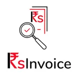 RsInvoice icon