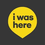 iWasHereUK icon