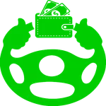 RideShare Driver icon