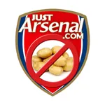 Just Arsenal icon