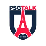PSG Talk icon