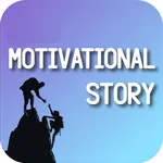 Real Life Motivational Stories icon