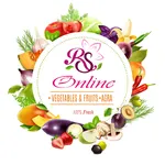 R. S. Online Store icon