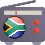 Radios South Africa icon