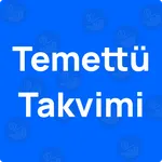 Temettü Takvimi icon