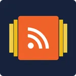 Rss Media Player icon