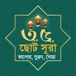 35 Small Surrah (৩৫টি ছোট সূরা icon