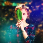 Photo Editor & Image Filters icon