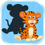 Amazing Animals Puzzles icon