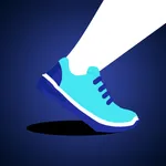 Pedometer Step Counter: AI App icon
