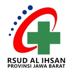 RSUD AL IHSAN Mobile icon
