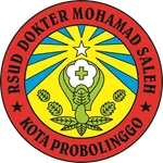 ResepKU RSUD dr. Mohamad Saleh icon