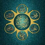RSVP Jamaat icon