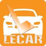 LeCar.Az - Avtomobil Bazarı icon
