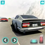 Highway Racing Car Games 3D icon