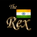 Rex Indian Launcher icon