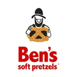 Ben's Soft Pretzels icon