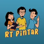 RTPINTAR: Kelola iuran/tagihan icon