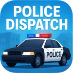 Police Dispatch icon