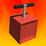 Dynamite 3D icon