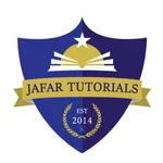 Jafar Tutorials icon