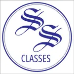 Siddharth Sanghavi's Classes icon
