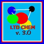 Label that Diagram - Chemistry icon