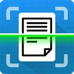 SnapToText - OCR and QR/Bar Co icon
