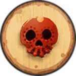 Skull Raider icon