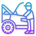 OMVTS Device Installation icon