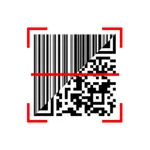 QR and barcode Scan/Generator icon