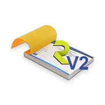 Receipt V2 icon