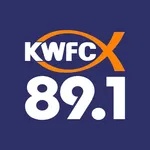 KWFC 89.1 FM icon